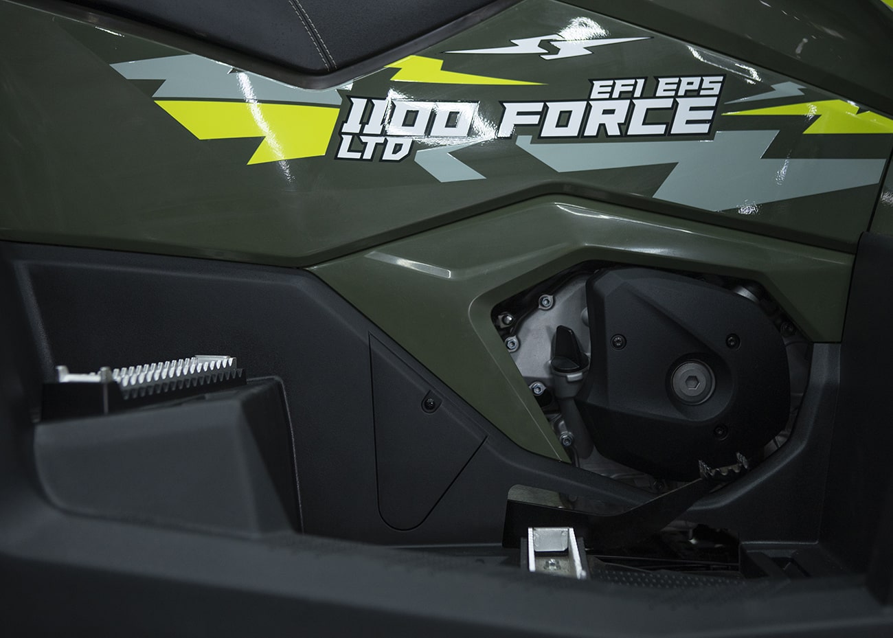 Квадроцикл SHARMAX Force 1100 LTD 28 с ПСМ Фото 24 Квадроцикл SHARMAX Force 1100 LTD 28 с ПСМ Обзор-Фото 24