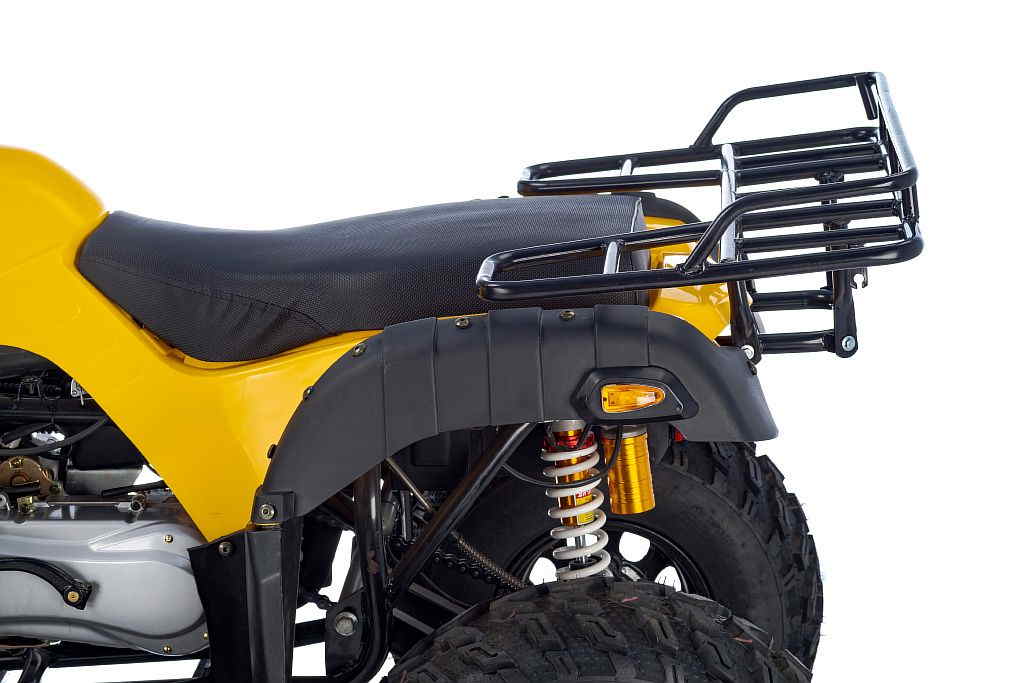 Квадроцикл TIGER Sport 250 (2024) Фото 10 Квадроцикл TIGER Sport 250 (2024) Обзор-Фото 10