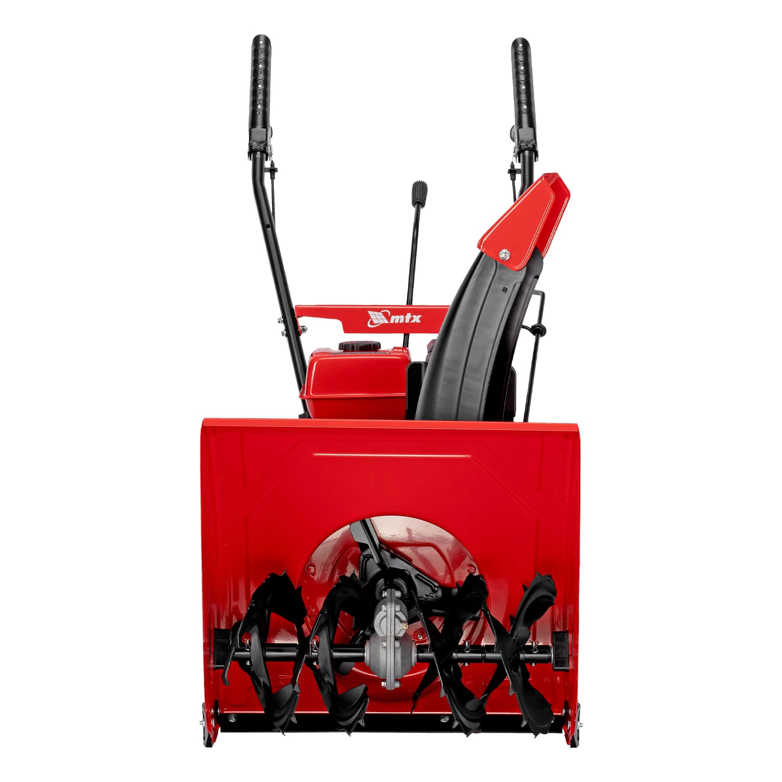 Снегоуборщик MTX ST 560 Фото 2 Снегоуборщик MTX ST 560 Обзор-Фото 2