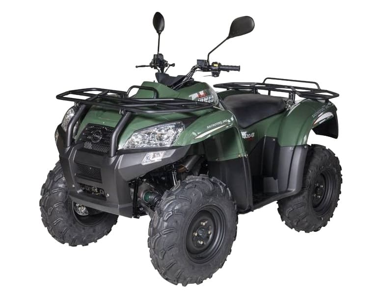 Квадроцикл BALTMOTORS SMC Jumbo 700 Max Basic EFI Фото 1 Квадроцикл BALTMOTORS SMC Jumbo 700 Max Basic EFI Обзор-Фото 1