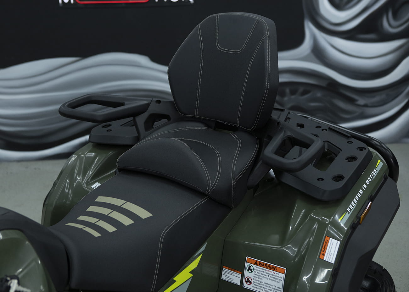 Квадроцикл SHARMAX Force 1100 LTD 28 с ПСМ Фото 28 Квадроцикл SHARMAX Force 1100 LTD 28 с ПСМ Обзор-Фото 28