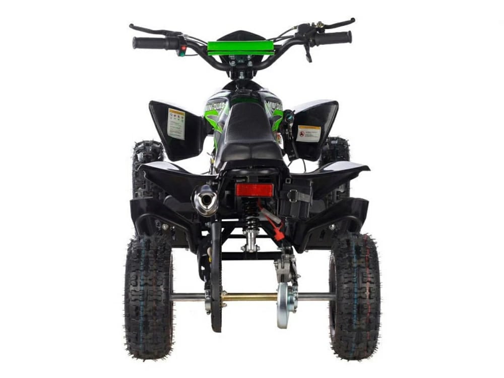 Квадроцикл MOTAX ATV X-15 Фото 7 Квадроцикл MOTAX ATV X-15 Обзор-Фото 7