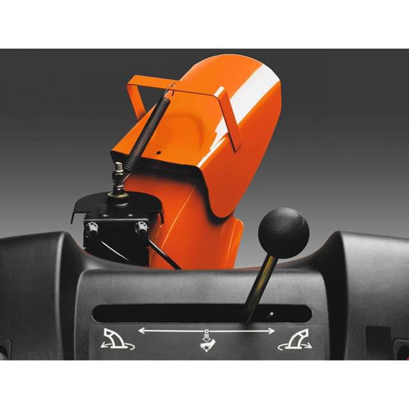 Снегоуборщик HUSQVARNA 5524ST Фото 5 Снегоуборщик HUSQVARNA 5524ST Обзор-Фото 5