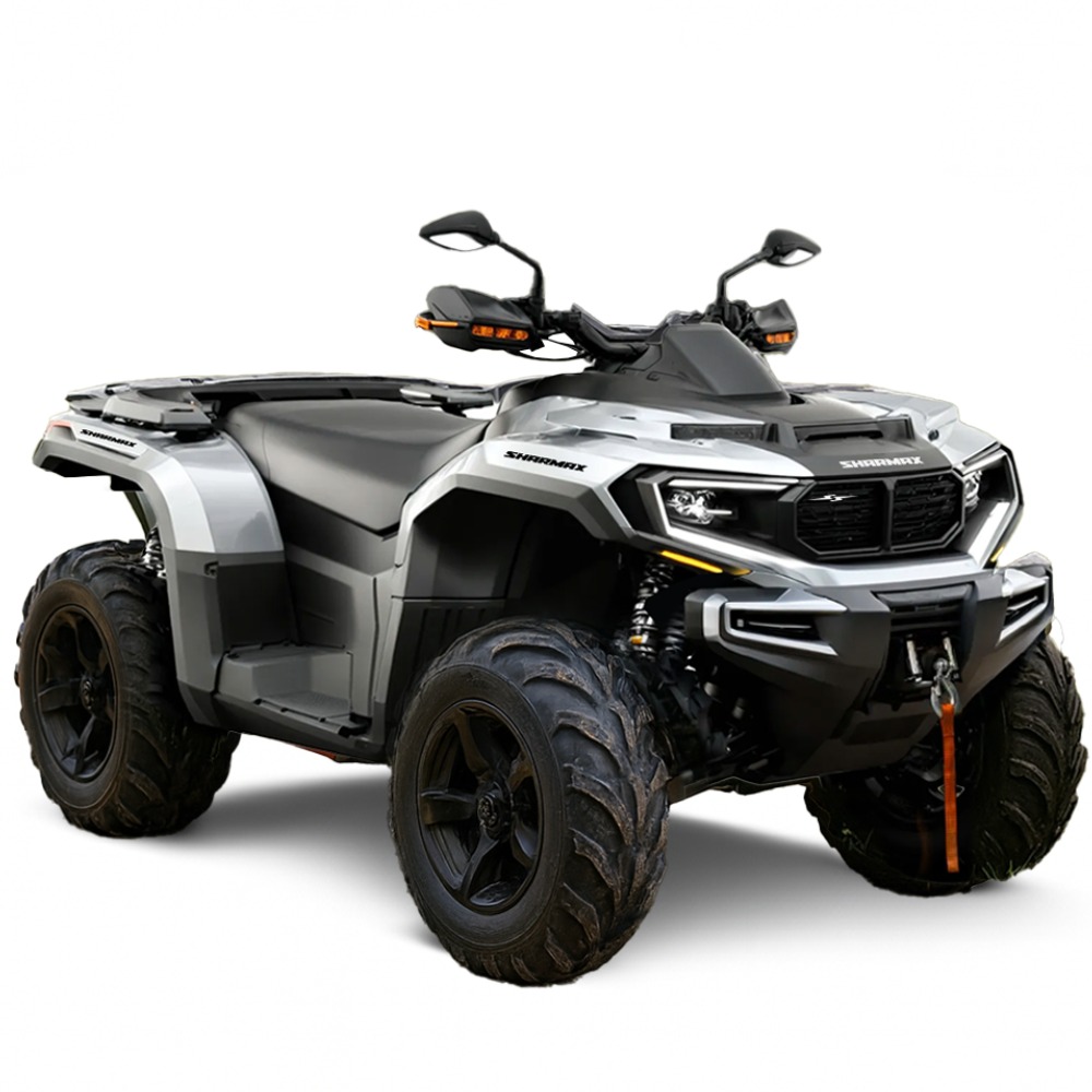 Квадроцикл SHARMAX Force Extreme 800 2026 ПСМ Фото 1 Квадроцикл SHARMAX Force Extreme 800 2026 ПСМ Обзор-Фото 1