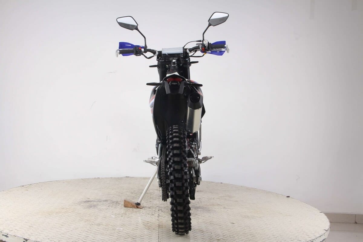 Мотоцикл кроссовый эндуро ROLIZ Sport-009 Фото 4 Мотоцикл кроссовый эндуро ROLIZ Sport-009 Обзор-Фото 4