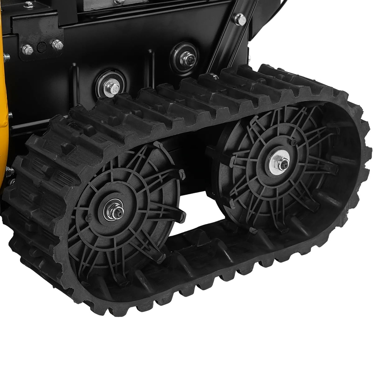 Снегоуборщик DENZEL SBM 610DT Pro Фото 11 Снегоуборщик DENZEL SBM 610DT Pro Обзор-Фото 11