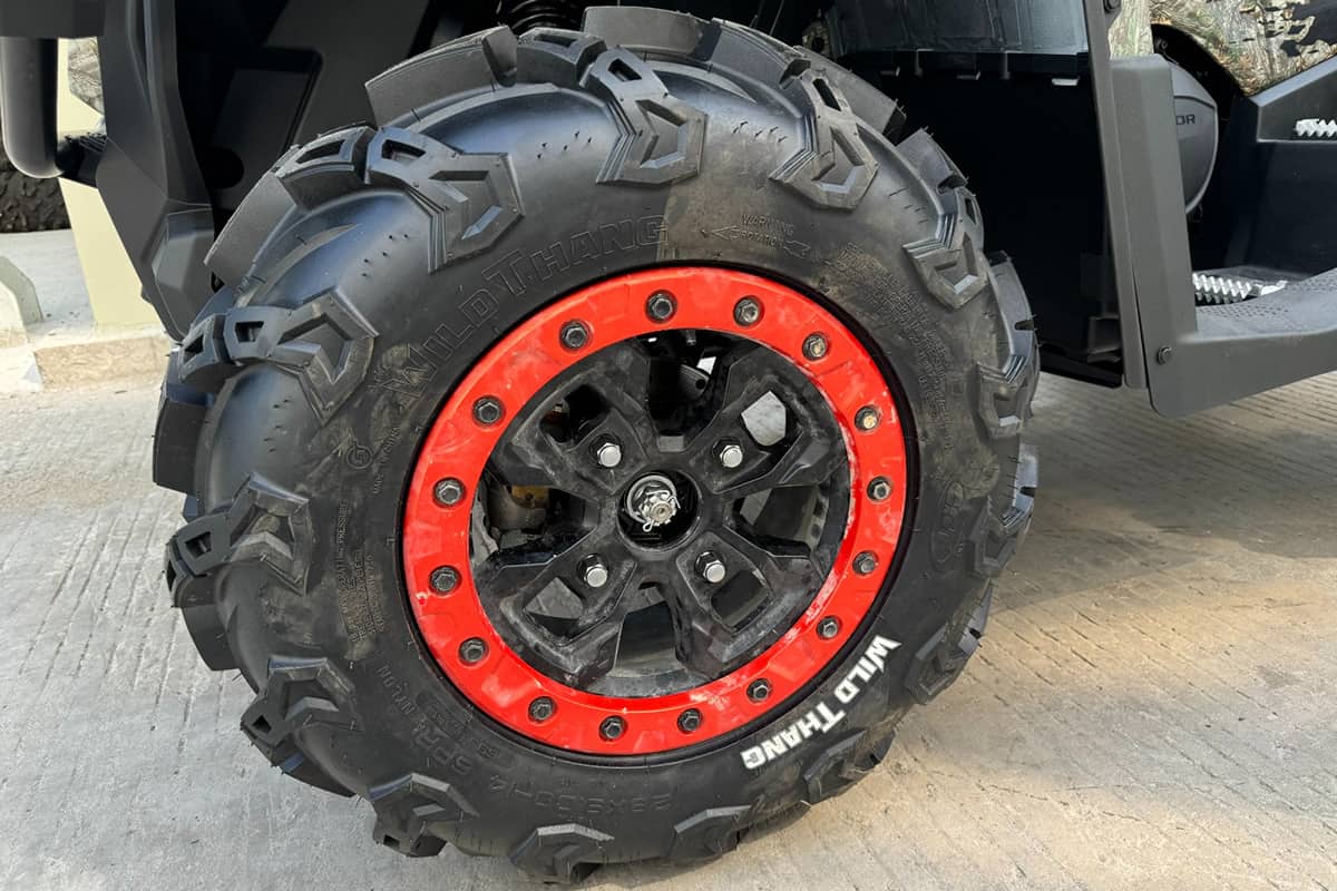 Фото 13 фото Квадроцикл SHARMAX Force 1100 с ПСМ обзор фото 13 фото