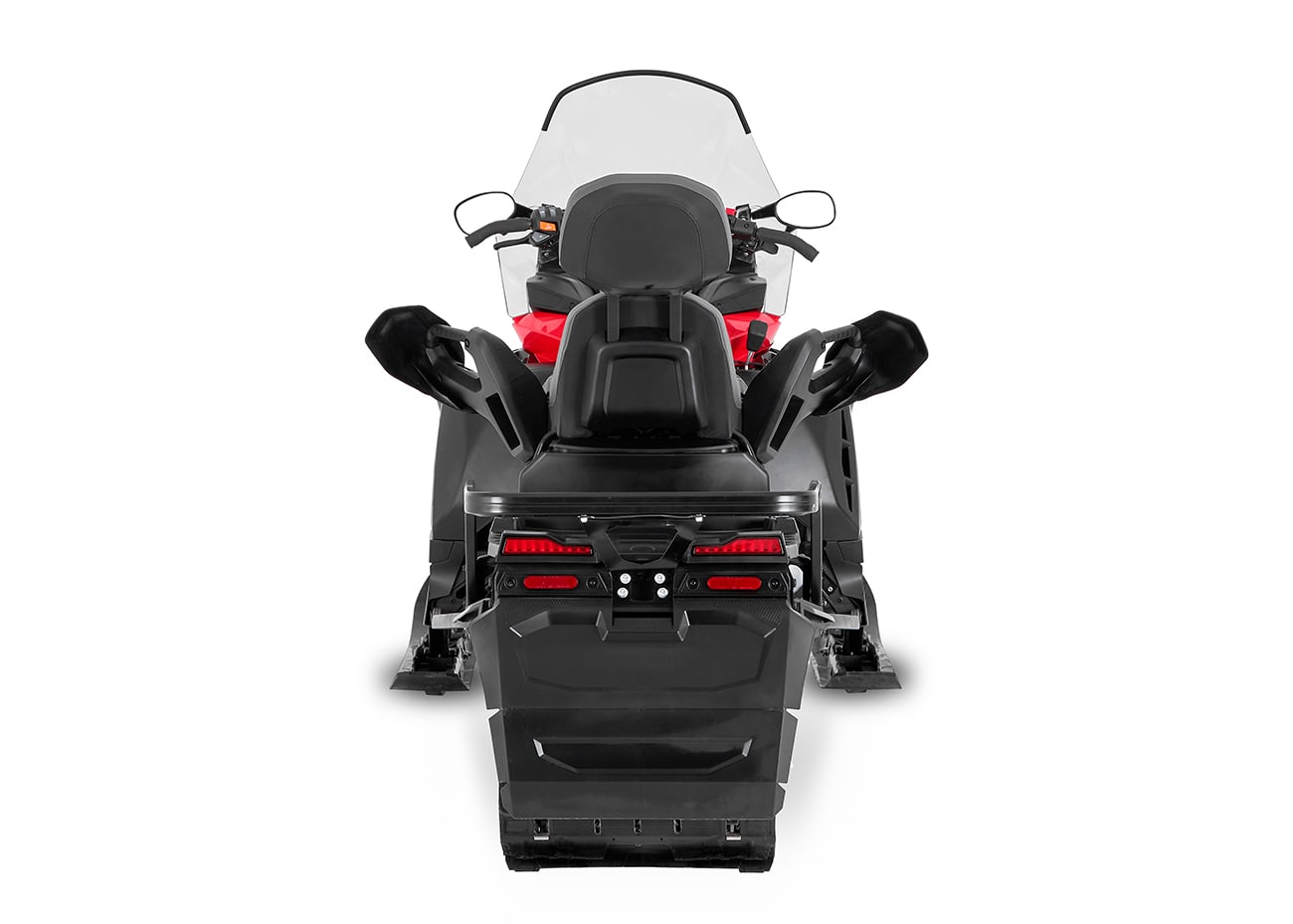 Снегоход SHARMAX Ace 1000 с ПСМ Фото 24 Снегоход SHARMAX Ace 1000 с ПСМ Обзор-Фото 24