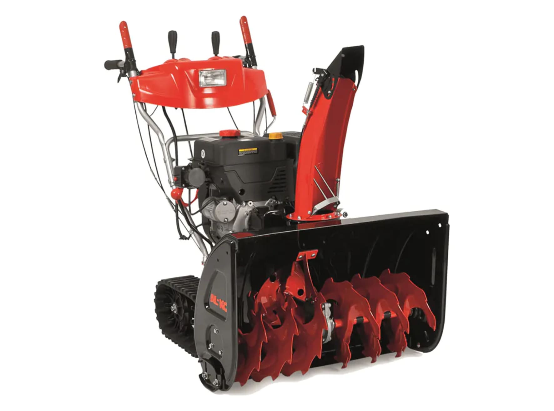 Снегоуборщик AL-KO Premium Snowline 760E Фото 1 Снегоуборщик AL-KO Premium Snowline 760E Обзор-Фото 1