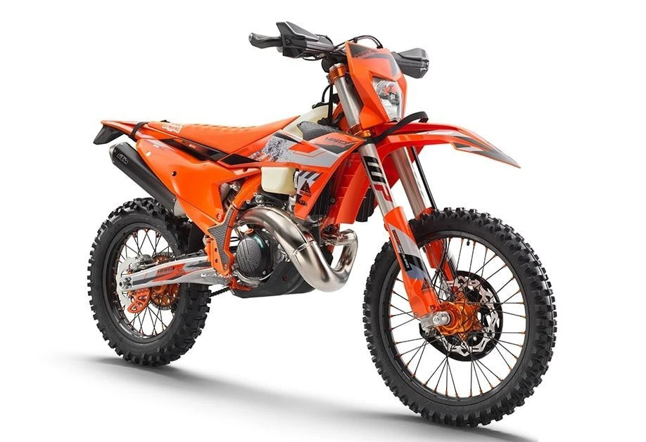 Мотоцикл HENGJIAN 300 Ланза ENDURO Фото 2 Мотоцикл HENGJIAN 300 Ланза ENDURO Обзор-Фото 2