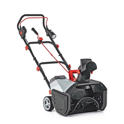Снегоуборщик AL-KO Snowline ST 4048 EnergyFlex Фото 1 Снегоуборщик AL-KO Snowline ST 4048 EnergyFlex Обзор-Фото 1