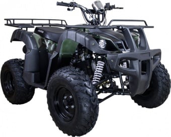 Квадроцикл AVANTIS Hunter 150 Lite Фото 1 Квадроцикл AVANTIS Hunter 150 Lite Обзор-Фото 1