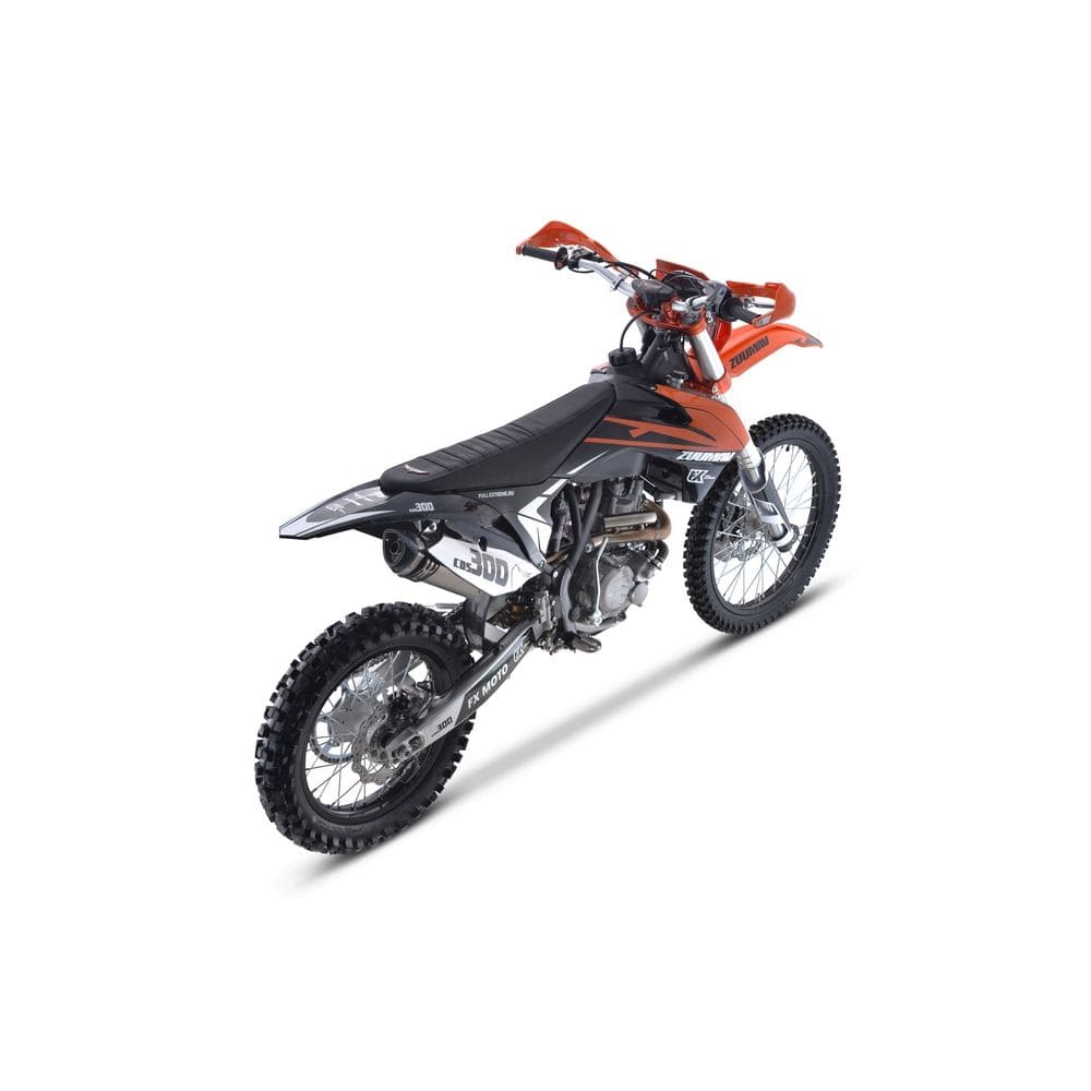 Мотоцикл ZUUMAV K7 CBS-300G ENDURO Фото 9 Мотоцикл ZUUMAV K7 CBS-300G ENDURO Обзор-Фото 9