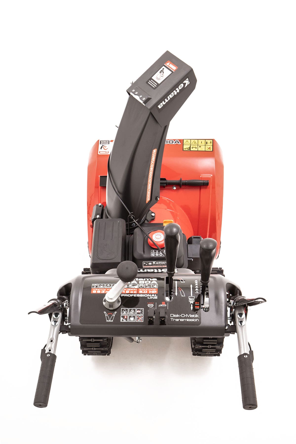 Снегоуборщик KETTAMA Pro KTA80-A Professional Фото 17 Снегоуборщик KETTAMA Pro KTA80-A Professional Обзор-Фото 17
