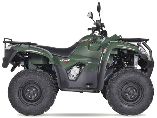 Квадроцикл BALTMOTORS SMC Jumbo 700 Max Basic EFI Фото 2 Квадроцикл BALTMOTORS SMC Jumbo 700 Max Basic EFI Обзор-Фото 2
