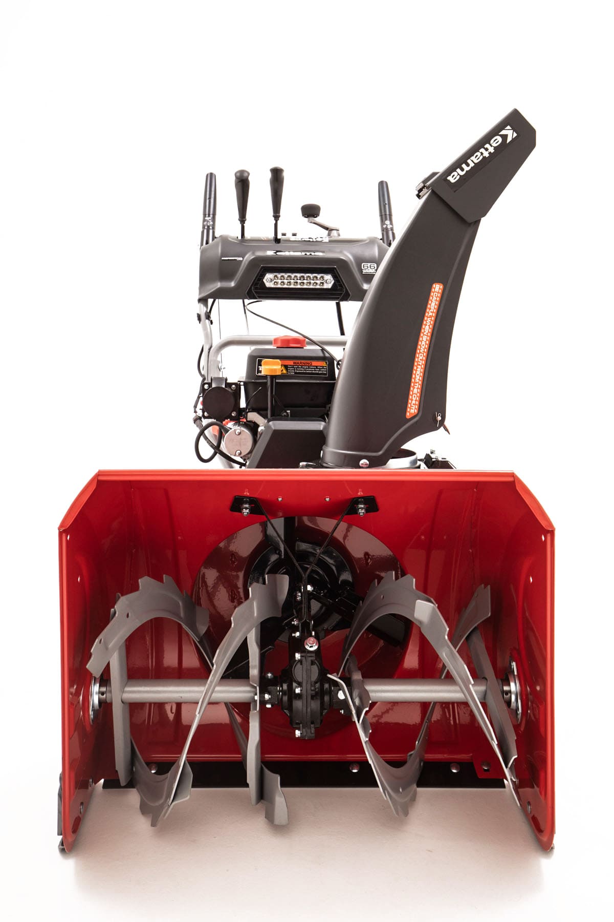Снегоуборщик KETTAMA Pro KTA80-A Professional Фото 3 Снегоуборщик KETTAMA Pro KTA80-A Professional Обзор-Фото 3