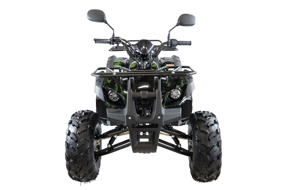 Квадроцикл MOTAX ATV Grizlik 7 110 cc Фото 6 Квадроцикл MOTAX ATV Grizlik 7 110 cc Обзор-Фото 6