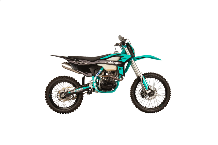 Мотоцикл AVANTIS A5 (PR300) ENDURO Фото 1 Мотоцикл AVANTIS A5 (PR300) ENDURO Обзор-Фото 1