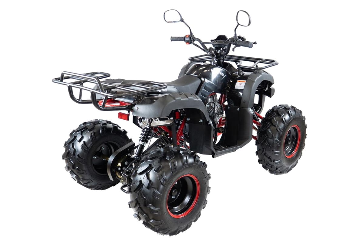 Квадроцикл MOTAX ATV Grizlik 7 110 cc Фото 10 Квадроцикл MOTAX ATV Grizlik 7 110 cc Обзор-Фото 10