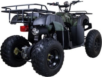 Квадроцикл AVANTIS Hunter 150 Lite Фото 4 Квадроцикл AVANTIS Hunter 150 Lite Обзор-Фото 4