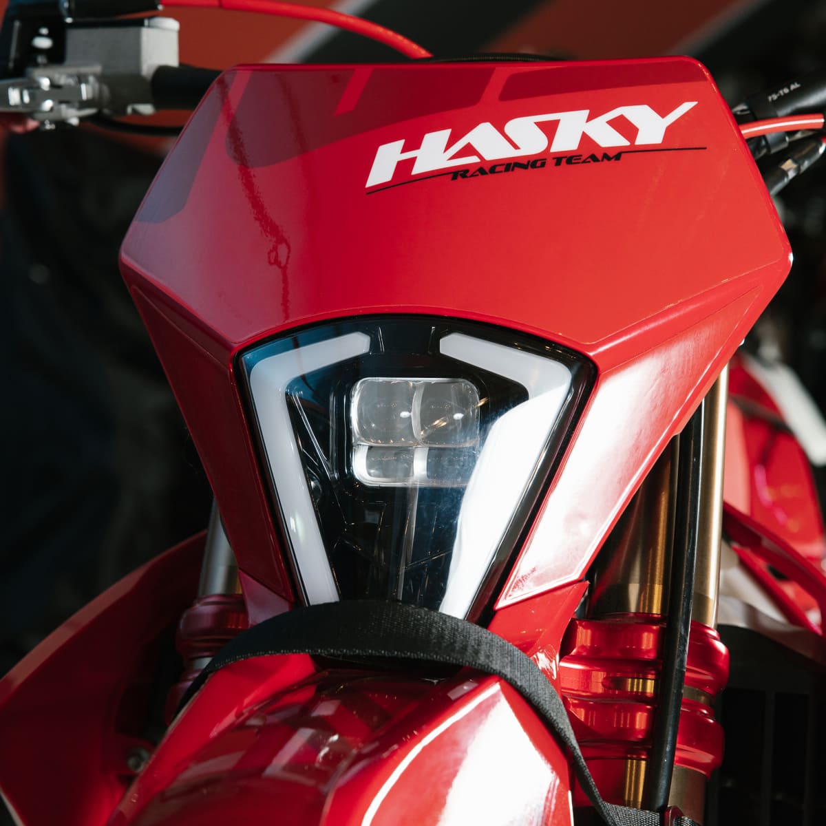 Мотоцикл HASKY A10 Pro NB300 ENDURO Фото 15 Мотоцикл HASKY A10 Pro NB300 ENDURO Обзор-Фото 15