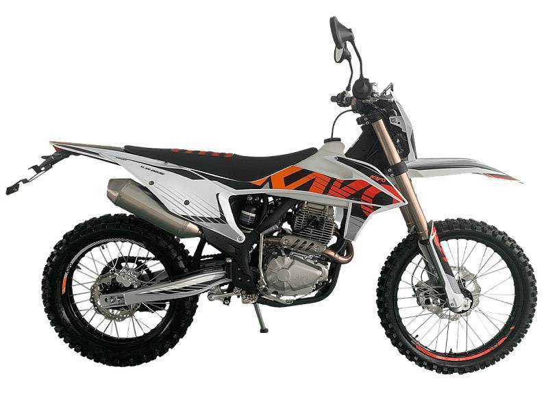 Мотоцикл KAYO T3 300 ENDURO Фото 1 Мотоцикл KAYO T3 300 ENDURO Обзор-Фото 1