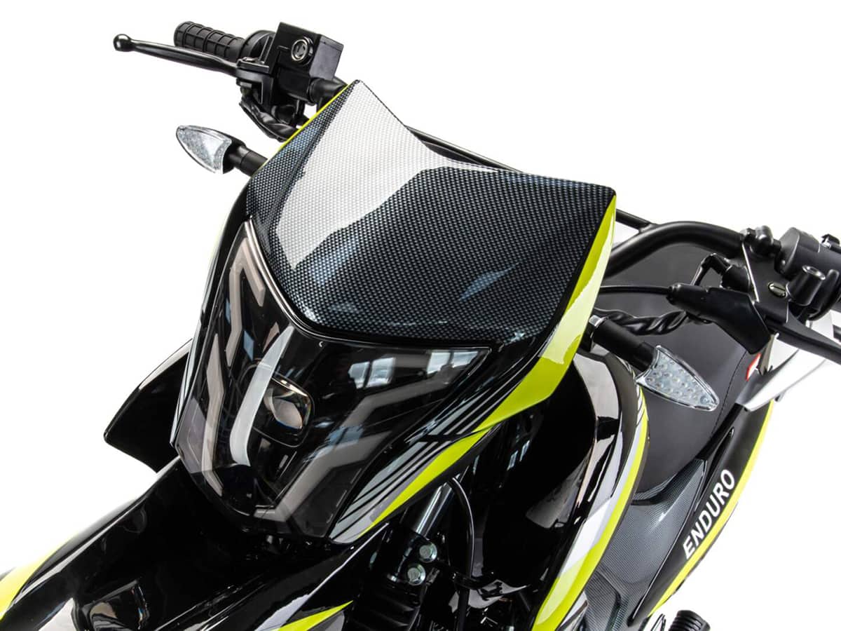 Мотоцикл кроссовый эндуро MOTOLAND Enduro 250 LT Фото 6 Мотоцикл кроссовый эндуро MOTOLAND Enduro 250 LT Обзор-Фото 6