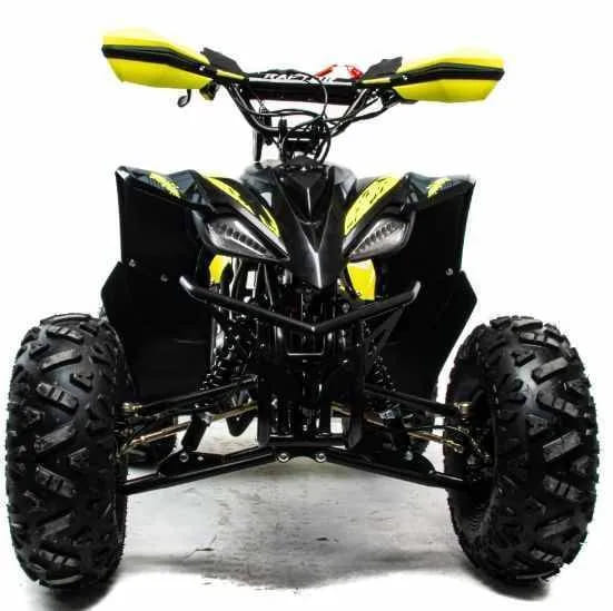 Квадроцикл MOTOLAND 125 Raptor Фото 8 Квадроцикл MOTOLAND 125 Raptor Обзор-Фото 8