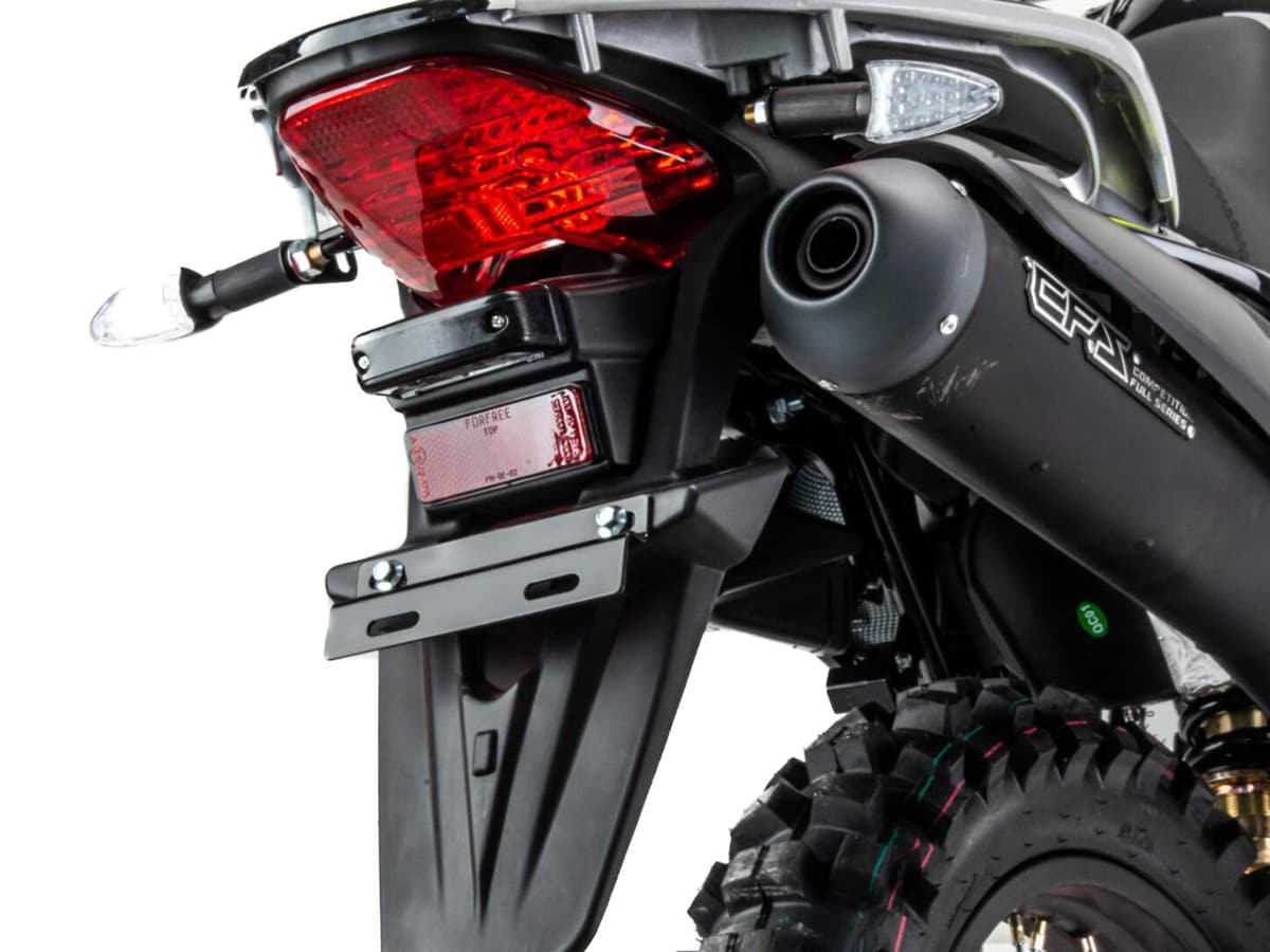 Мотоцикл кроссовый эндуро MOTOLAND Enduro 250 LT Фото 7 Мотоцикл кроссовый эндуро MOTOLAND Enduro 250 LT Обзор-Фото 7