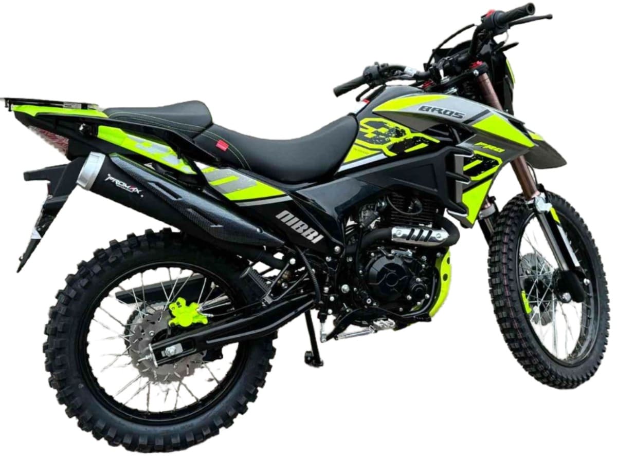 Мотоцикл RACER Ranger RC300-GY8B Bros Фото 2 Мотоцикл RACER Ranger RC300-GY8B Bros Обзор-Фото 2