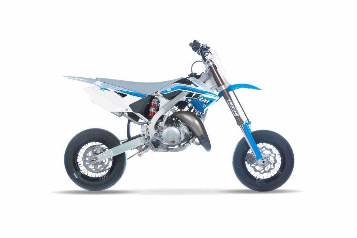 Питбайк TM RACING 2T 85 SMX Junior 12/12 Фото 1 Питбайк TM RACING 2T 85 SMX Junior 12/12 Обзор-Фото 1