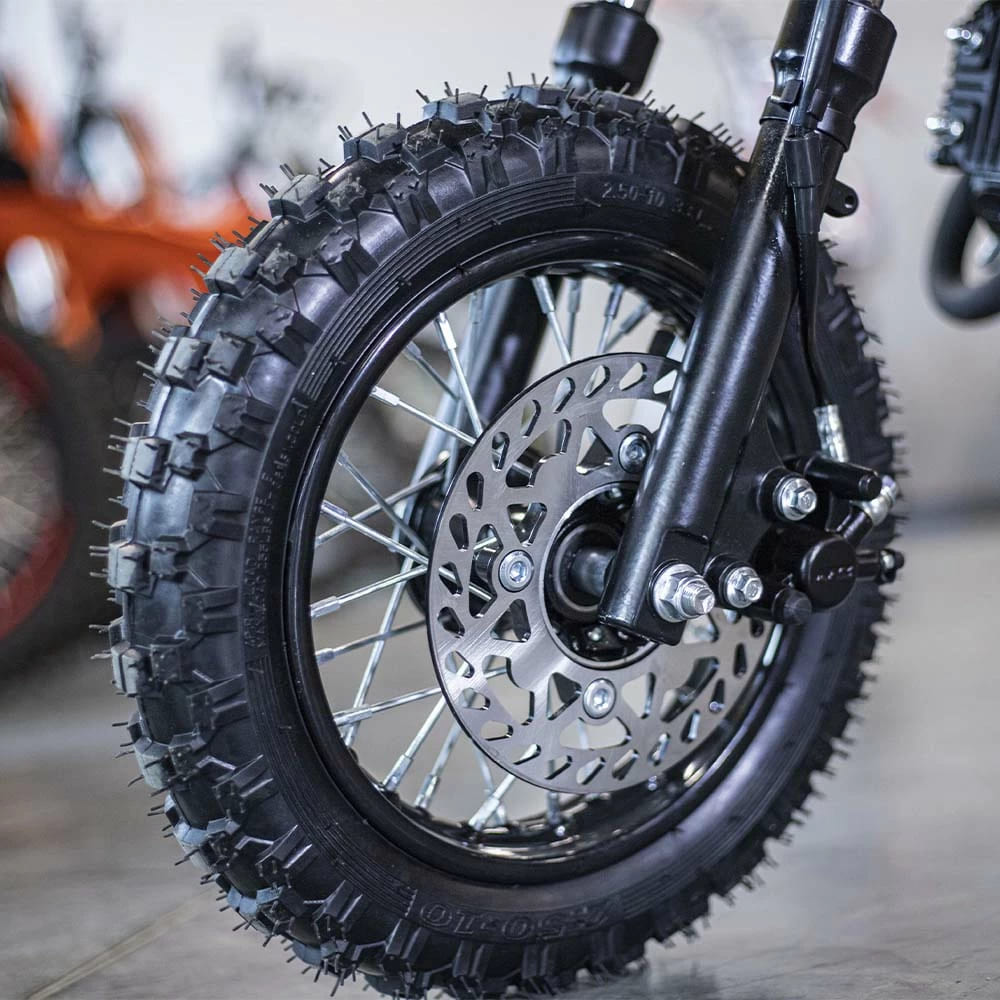 Питбайк PITONMOTO PX2 70EA 10/10 Фото 10 Питбайк PITONMOTO PX2 70EA 10/10 Обзор-Фото 10