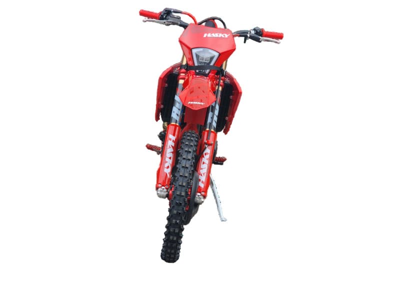 Мотоцикл HASKY A10 Pro NB300 ENDURO Фото 5 Мотоцикл HASKY A10 Pro NB300 ENDURO Обзор-Фото 5