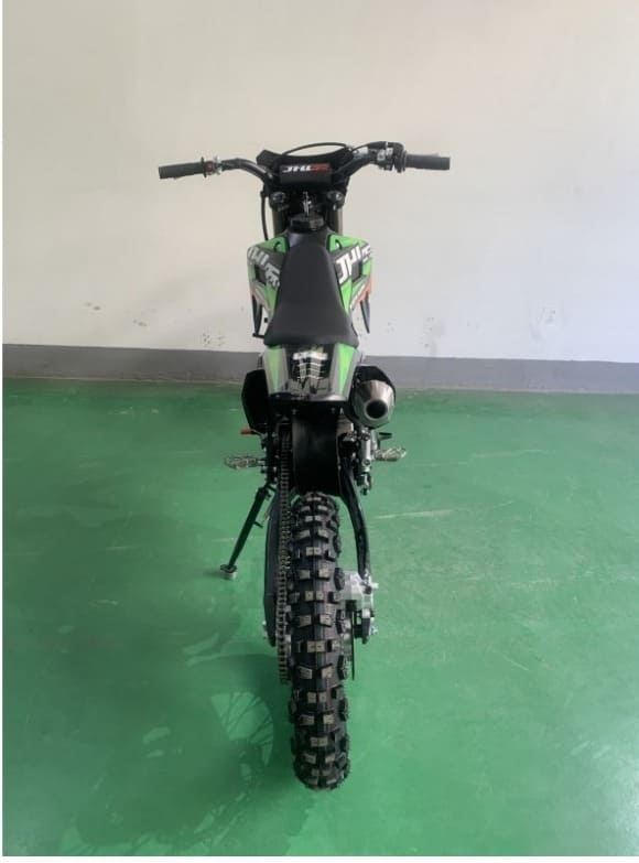 Питбайк JHLofr LK140 19/16 PITBIKE Фото 6 Питбайк JHLofr LK140 19/16 PITBIKE Обзор-Фото 6