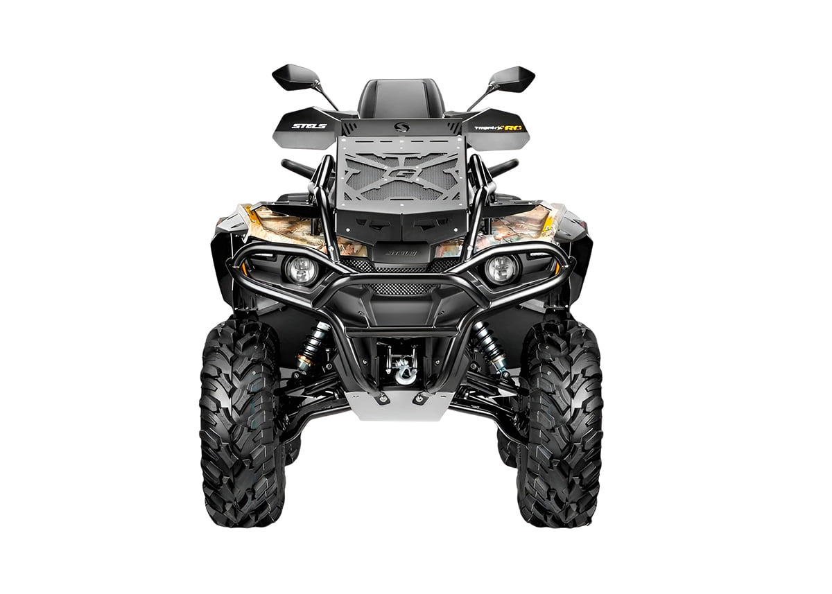 Квадроцикл STELS ATV 850 (PE) Guepard 2.0 K05 EPS GN (2025) Фото 2 Квадроцикл STELS ATV 850 (PE) Guepard 2.0 K05 EPS GN (2025) Обзор-Фото 2