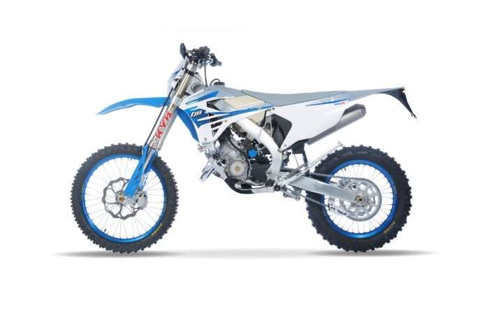 Питбайк TM RACING 2T 144 FI EN ES 21/18 Фото 2 Питбайк TM RACING 2T 144 FI EN ES 21/18 Обзор-Фото 2
