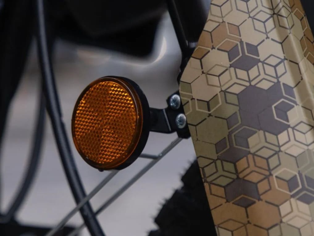 Мотоцикл RACER Panther ZWC2-300X ENDURO Фото 13 Мотоцикл RACER Panther ZWC2-300X ENDURO Обзор-Фото 13