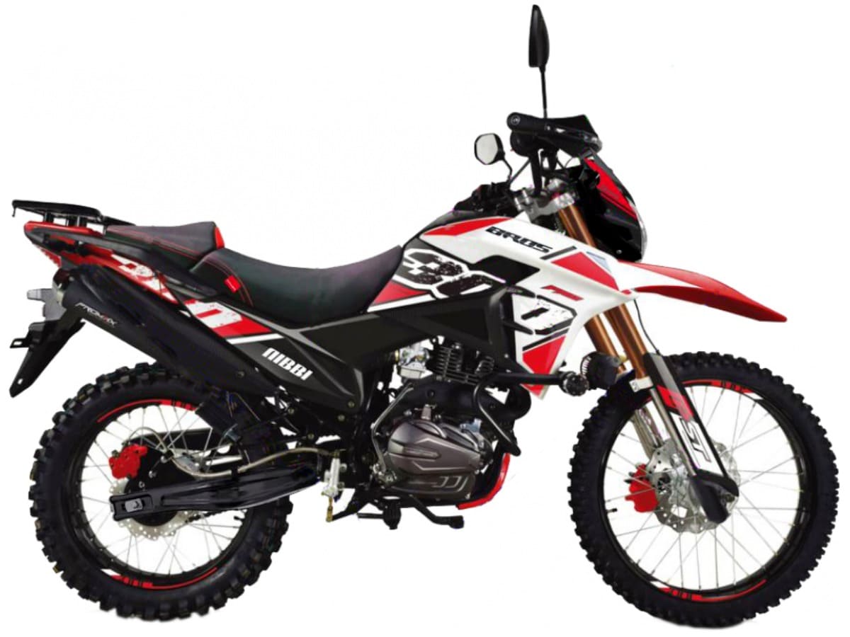 Мотоцикл RACER Ranger RC300-GY8B Bros Фото 1 Мотоцикл RACER Ranger RC300-GY8B Bros Обзор-Фото 1