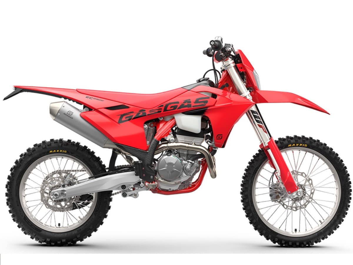 Мотоцикл кроссовый эндуро GASGAS EC 250F 21/18 Фото 1 Мотоцикл кроссовый эндуро GASGAS EC 250F 21/18 Обзор-Фото 1