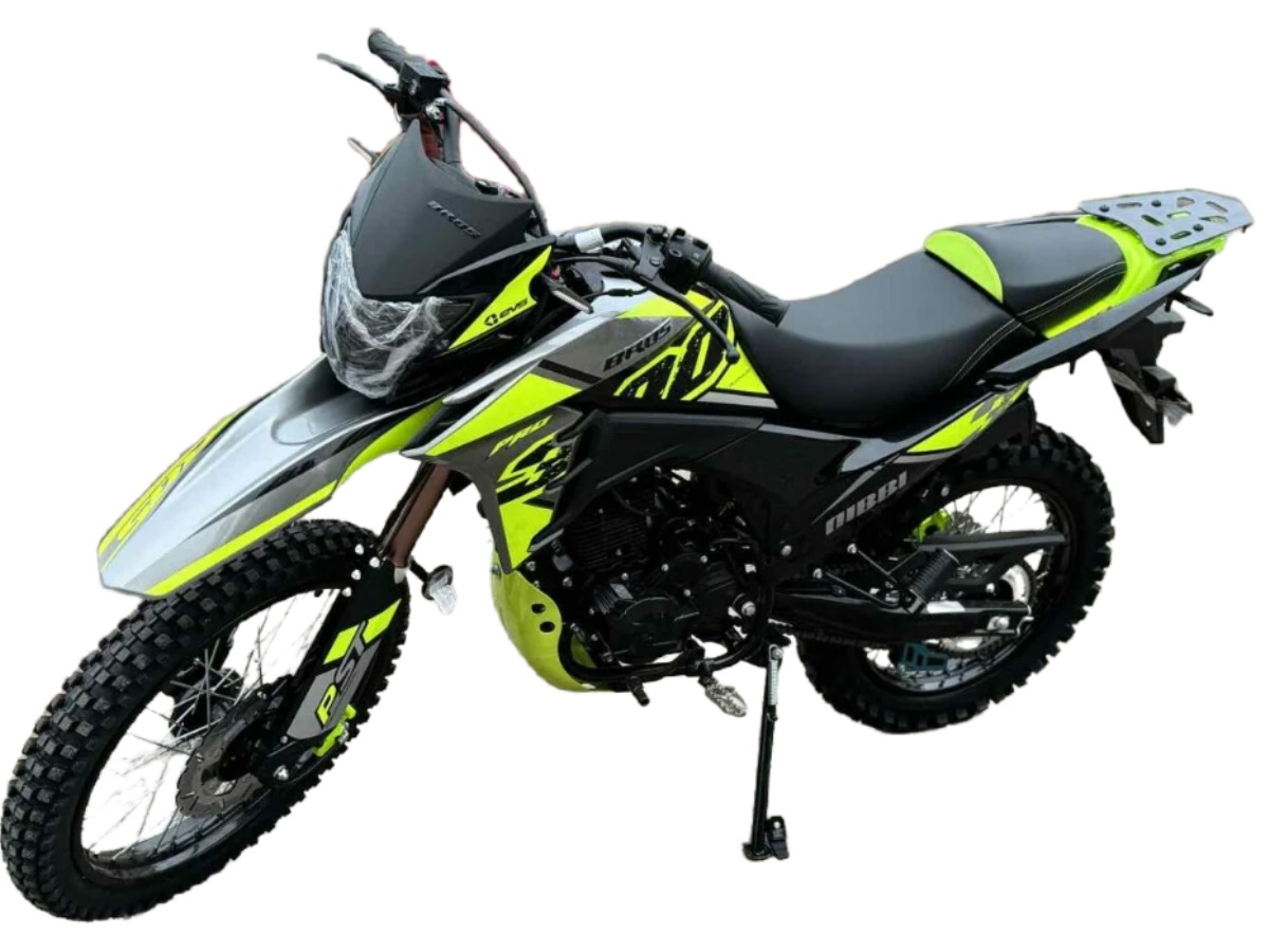 Мотоцикл RACER Ranger RC300-GY8B Bros Фото 3 Мотоцикл RACER Ranger RC300-GY8B Bros Обзор-Фото 3