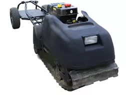 Мотобуксировщик RIDER V500-9.0 Techno Фото 2 Мотобуксировщик RIDER V500-9.0 Techno Обзор-Фото 2