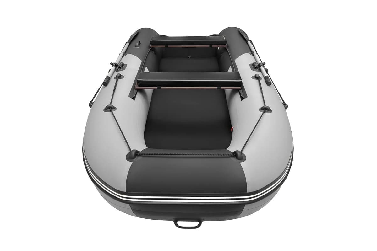 Лодка ПВХ РОДЖЕР SFERA 3500 + 2х-тактный лодочный мотор MAGNUM PRO SM9.8HS Фото 5 Лодка ПВХ РОДЖЕР SFERA 3500 + 2х-тактный лодочный мотор MAGNUM PRO SM9.8HS Обзор-Фото 5