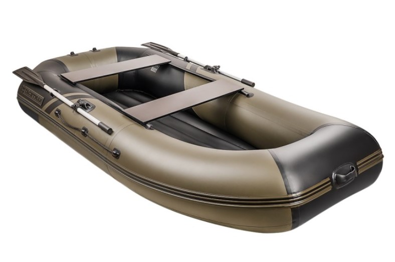 Лодка ПВХ YACHTMAN 300 НДНД Фото 1 Лодка ПВХ YACHTMAN 300 НДНД Обзор-Фото 1