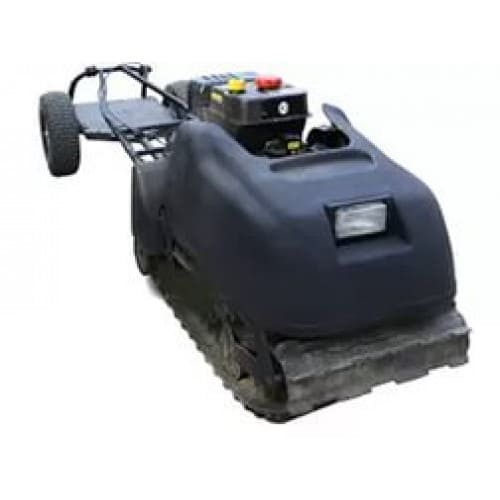 Мотобуксировщик RIDER RV-7 Фото 2 Мотобуксировщик RIDER RV-7 Обзор-Фото 2