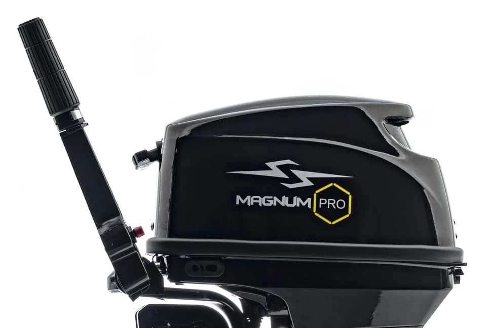 Лодка ПВХ РОДЖЕР SFERA 3500 + 2х-тактный лодочный мотор MAGNUM PRO SM9.8HS Фото 22 Лодка ПВХ РОДЖЕР SFERA 3500 + 2х-тактный лодочный мотор MAGNUM PRO SM9.8HS Обзор-Фото 22