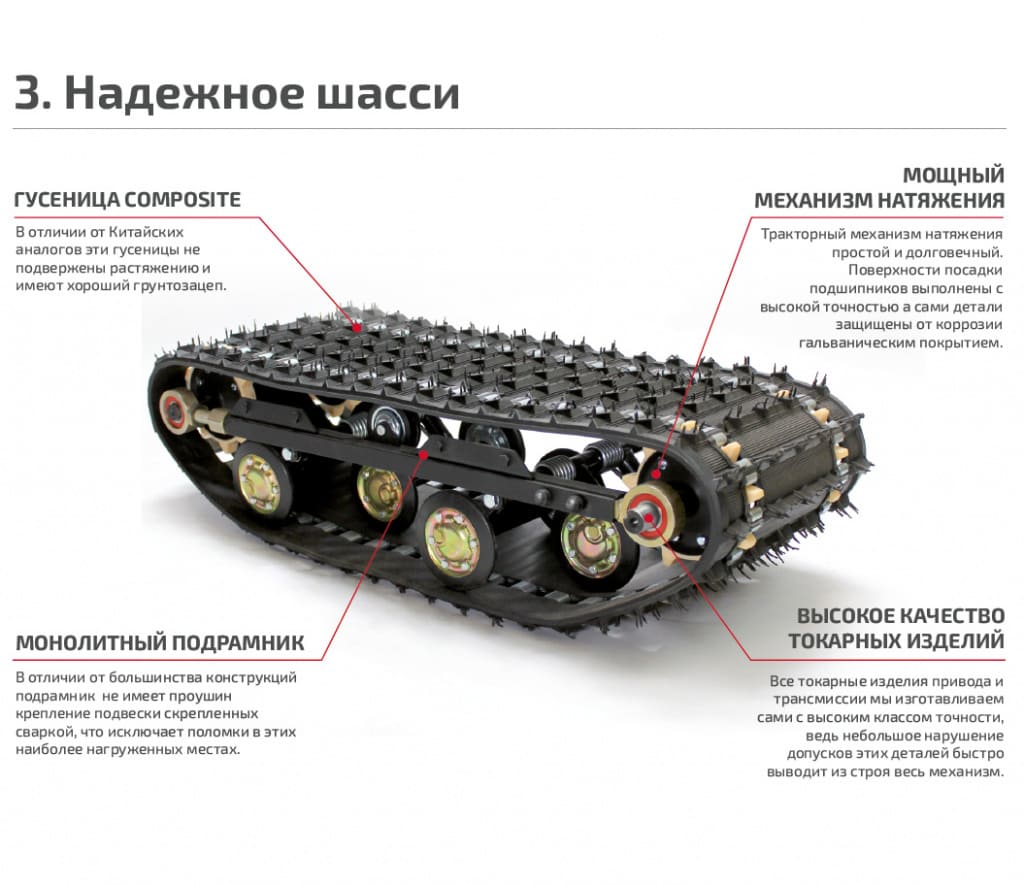 Мотобуксировщик НОРКА 380 Mini (электростартер + фара) Фото 9 Мотобуксировщик НОРКА 380 Mini (электростартер + фара) Обзор-Фото 9