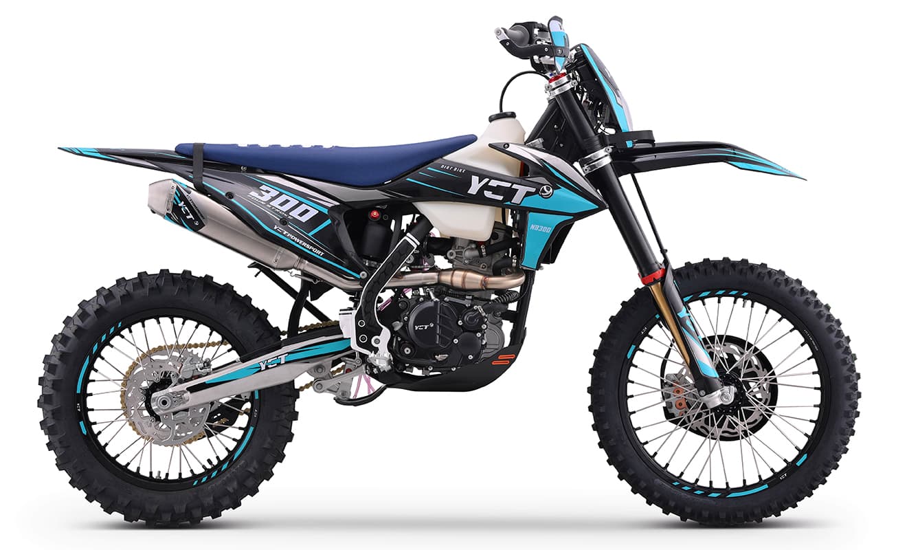 Мотоцикл YACOTA NB300 21/18 ENDURO Фото 1 Мотоцикл YACOTA NB300 21/18 ENDURO Обзор-Фото 1