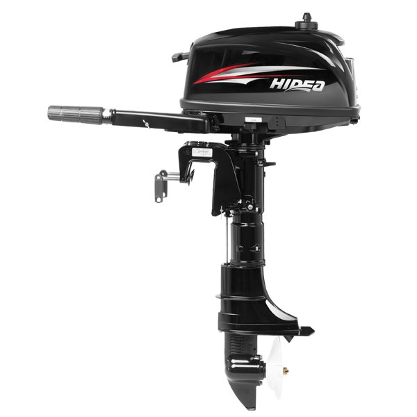 Лодка ПВХ POLAR BIRD PB-385M New Merlin (Кречет) + 2х-тактный лодочный мотор HIDEA HD30FES Фото 6 Лодка ПВХ POLAR BIRD PB-385M New Merlin (Кречет) + 2х-тактный лодочный мотор HIDEA HD30FES Обзор-Фото 6
