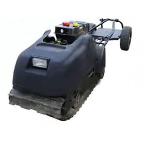 Мотобуксировщик RIDER RV-7 Фото 1 Мотобуксировщик RIDER RV-7 Обзор-Фото 1