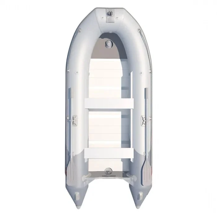 Лодка ПВХ BADGER SL 390 AL + 2х-тактный лодочный мотор MERCURY ME 25 M SEAPRO Фото 2 Лодка ПВХ BADGER SL 390 AL + 2х-тактный лодочный мотор MERCURY ME 25 M SEAPRO Обзор-Фото 2